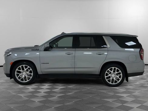 Certified 2024 Chevrolet Tahoe High Country w/ Advanced Technology Package AWD/4WD image 2