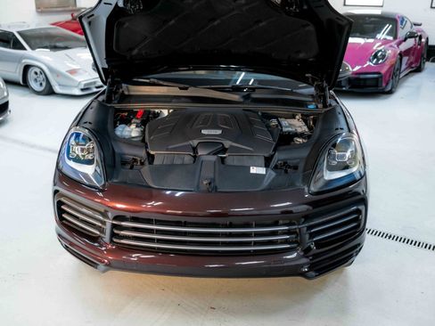 Used 2019 Porsche Cayenne image 90