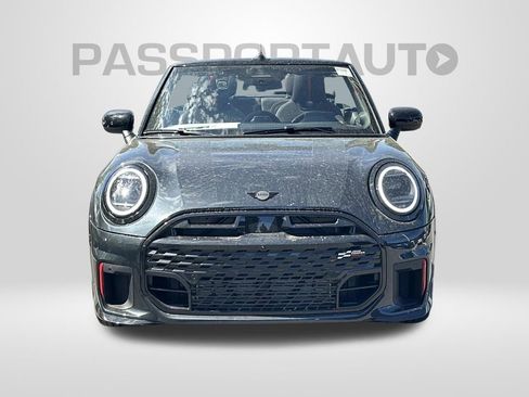 New 2026 MINI Cooper John Cooper Works image 7