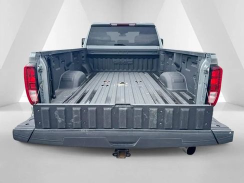 Used 2024 GMC Sierra 3500 SLE w/ SLE Value Package AWD/4WD image 30