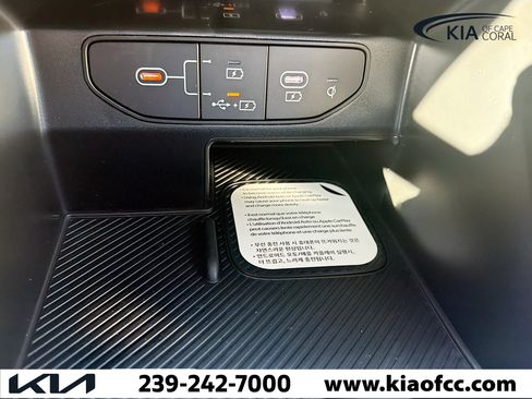 New 2026 Kia Sorento S image 32