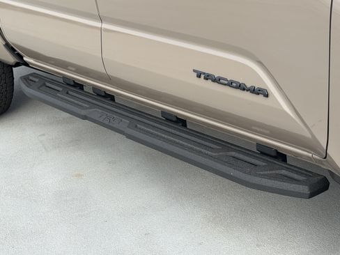 New 2026 Toyota Tacoma TRD Off-Road AWD/4WD image 14