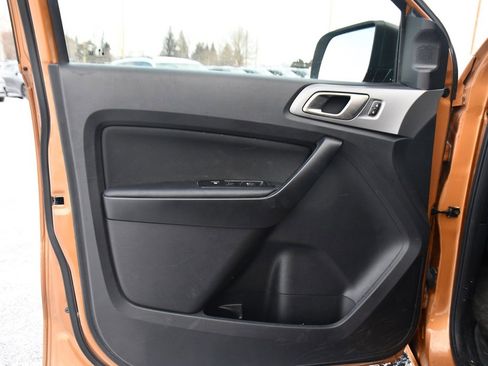 Used 2020 Ford Ranger XLT w/ Equipment Group 301A Mid image 20