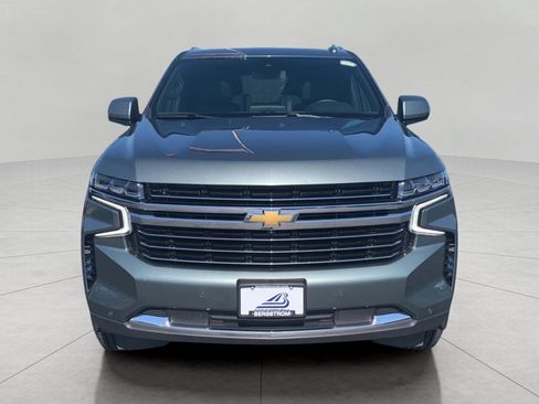 Used 2024 Chevrolet Tahoe LT w/ LT Signature Package AWD/4WD image 2