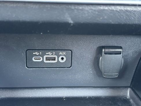 Certified 2020 Nissan Altima 2.5 SV image 37