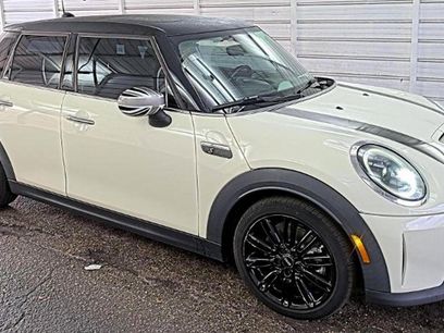 Used 2022 MINI Cooper S