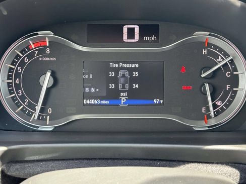 Used 2019 Honda Ridgeline RTL-T image 19
