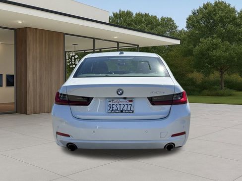 Certified 2023 BMW 330e w/ Premium Package image 10