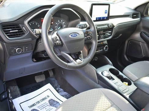 Used 2022 Ford Escape SE w/ Convenience Package image 10