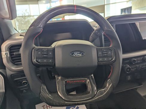 New 2025 Ford F150 XL w/ Equipment Group 103A High image 45