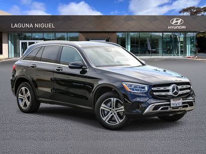 Used 2022 Mercedes-Benz GLC 300
