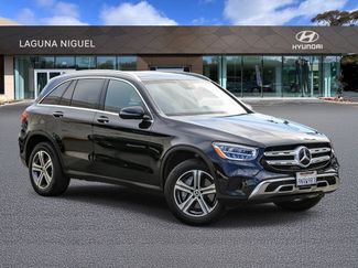Used 2022 Mercedes-Benz GLC 300 video 1