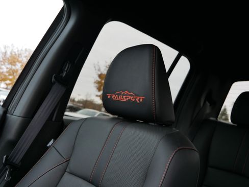 Certified 2025 Honda Ridgeline TrailSport image 34