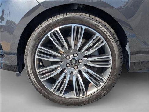 Certified 2023 Land Rover Range Rover Velar R-Dynamic S AWD/4WD image 28