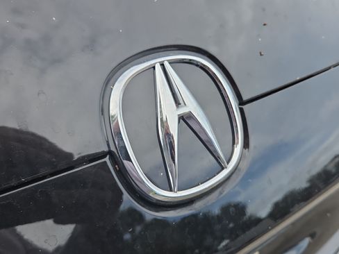 New 2026 Acura ADX FWD image 34