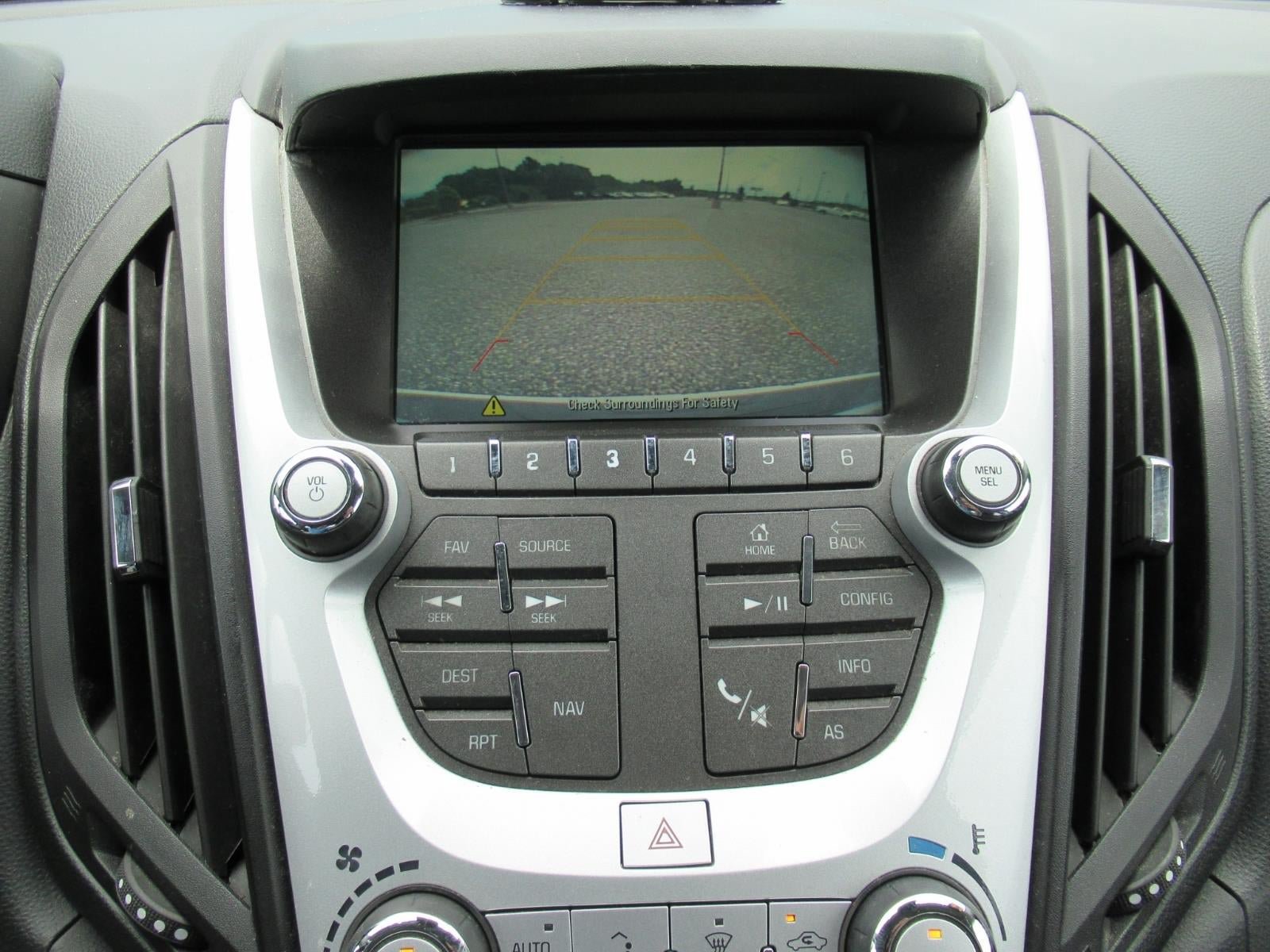 Used 2016 Chevrolet Equinox LT w/ Convenience Package FWD image 26