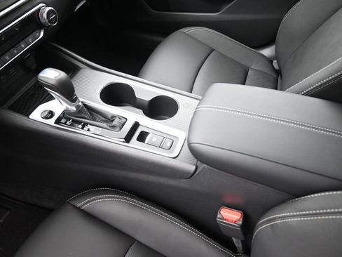 New 2026 Nissan Altima 2.5 SV w/ SV Premium Package FWD image 31