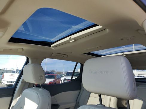 Used 2020 GMC Acadia Denali w/ Technology Package image 15