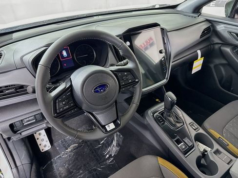New 2026 Subaru Crosstrek 2.5i Sport AWD/4WD image 9