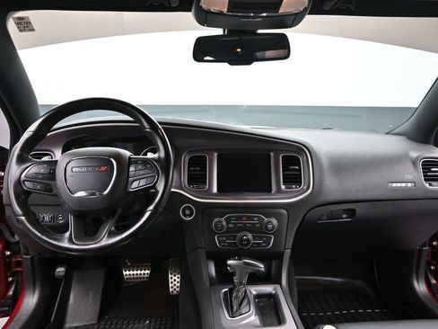 Used 2020 Dodge Charger Scat Pack RWD image 12