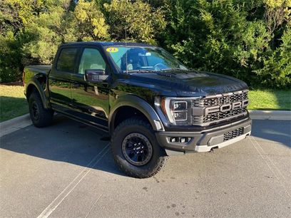 Used 2023 Ford F150 Raptor w/ Raptor Carbon Fiber Package