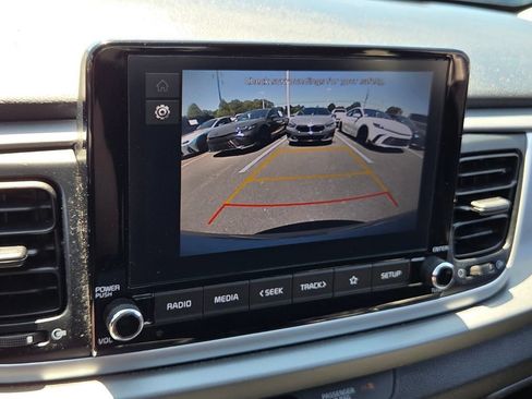 Used 2023 Kia Rio S w/ Technology Package FWD image 17