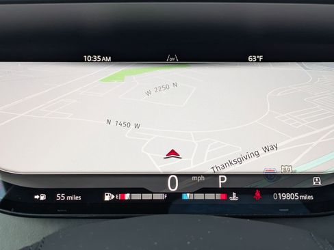 Used 2024 Land Rover Range Rover Sport Dynamic SE image 18