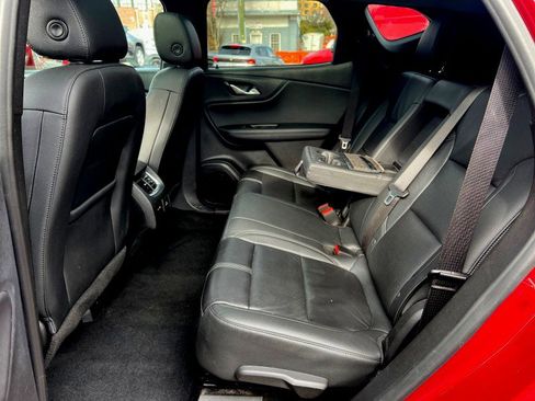 Used 2019 Chevrolet Blazer LT w/ Sun and Wheels Package image 20