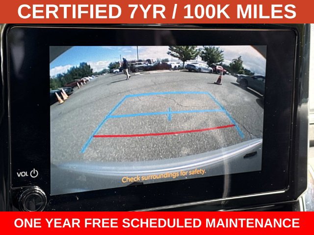 Used 2025 Toyota Corolla LE FWD image 20