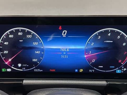 Certified 2026 Mercedes-Benz GLA 250 4MATIC image 16
