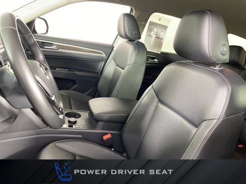 Used 2019 Volkswagen Atlas SE AWD/4WD image 15
