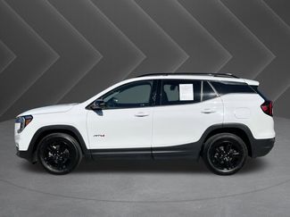 Used 2024 GMC Terrain AT4 video 2