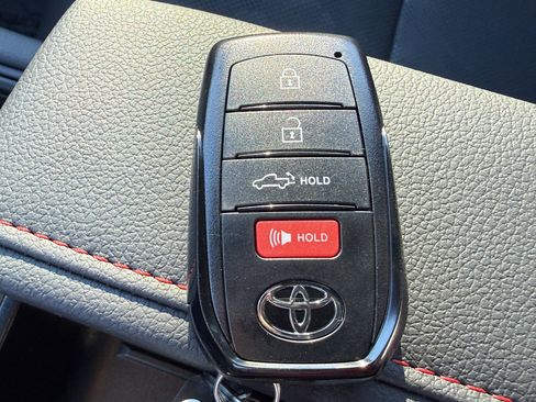 New 2026 Toyota Tundra TRD Pro image 42