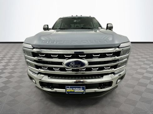 New 2026 Ford F350 Lariat w/ Lariat Ultimate Package AWD/4WD image 2
