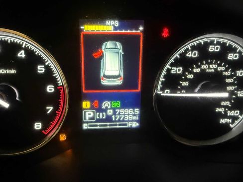 Certified 2022 Subaru Forester Touring image 39