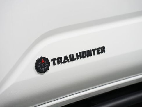 New 2026 Toyota Tacoma 4x4 Double Cab Hybrid image 8