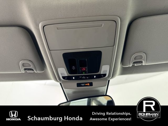 Certified 2024 Honda Accord EX image 10