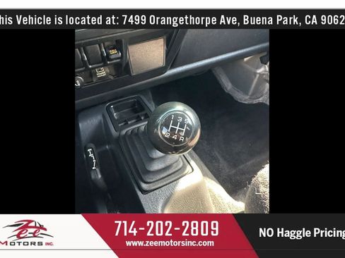 Used 2003 Jeep Wrangler Rubicon AWD/4WD image 32