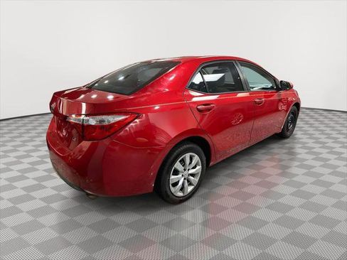 Used 2015 Toyota Corolla LE FWD image 3