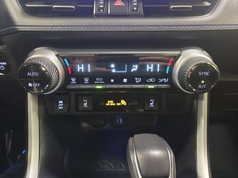 Used 2024 Toyota RAV4 XSE image 26