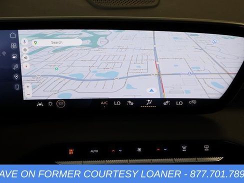 New 2026 Buick Enclave Sport Touring w/ Power Package FWD image 16
