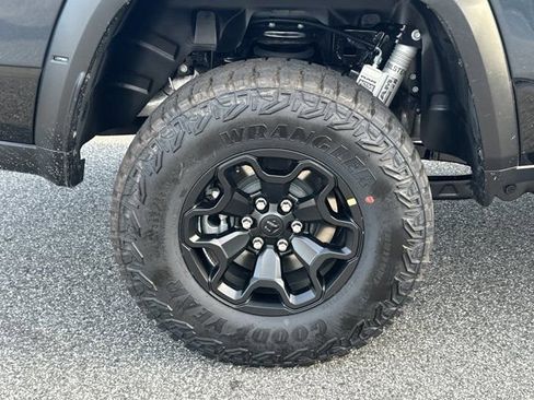 New 2026 RAM 1500 RHO w/ RHO Level 1 Equipment Group image 20