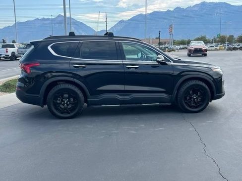 Used 2022 Hyundai Santa Fe XRT FWD image 8