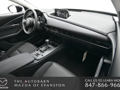 New 2026 MAZDA CX-30 AWD 2.5 S image 28