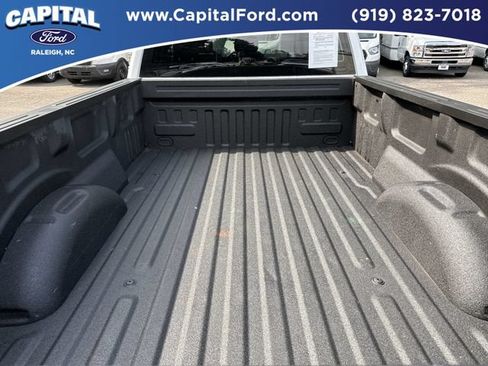 Certified 2023 Ford F150 XL w/ XL Chrome Appearance Package AWD/4WD image 16