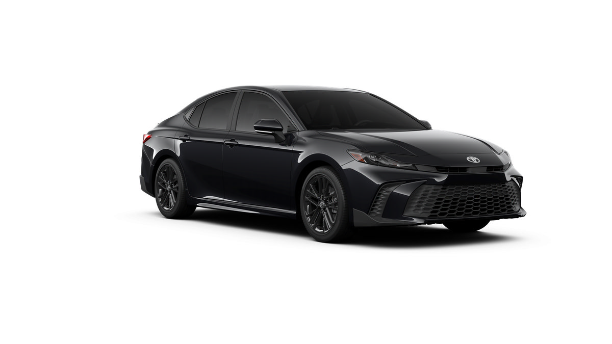 New 2026 Toyota Camry SE FWD image 65