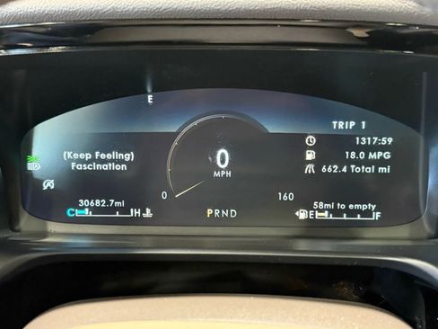 Used 2022 Lincoln Aviator Reserve w/ Equipment Group 201A image 19