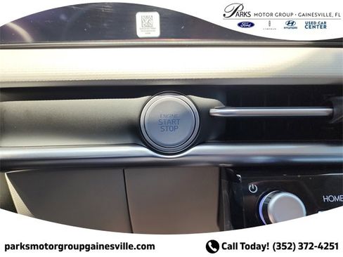 New 2025 Hyundai Tucson SEL image 30