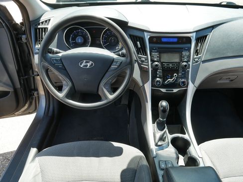 Used 2013 Hyundai Sonata GLS w/ Popular Equipment Pkg FWD image 19