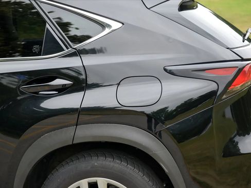 Used 2016 Lexus NX 200t F Sport AWD/4WD image 70
